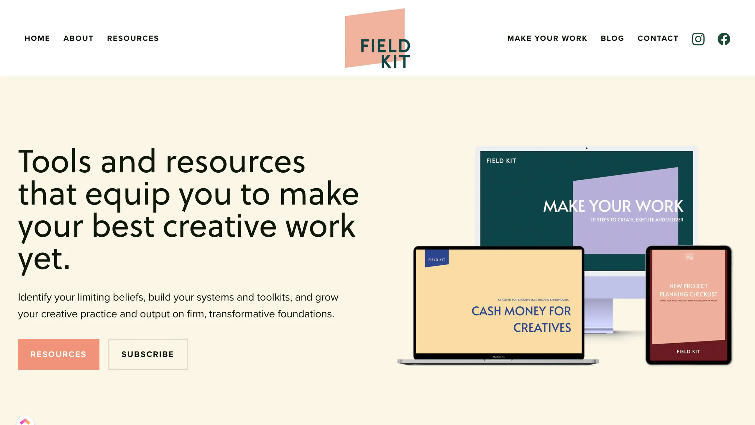 Field Kit